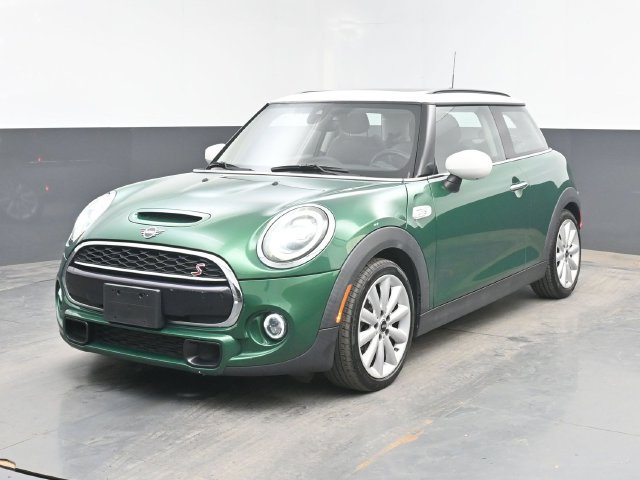 Used 2020 MINI Cooper S FWD image 5