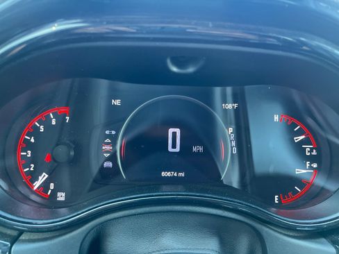 Used 2024 Dodge Durango GT RWD image 33