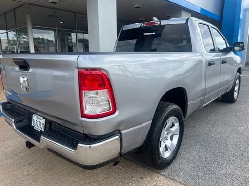 Used 2023 RAM 1500 Lone Star RWD image 9
