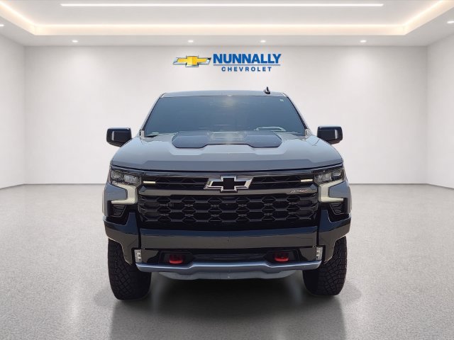 Used 2024 Chevrolet Silverado 1500 ZR2 w/ Technology Package AWD/4WD image 8