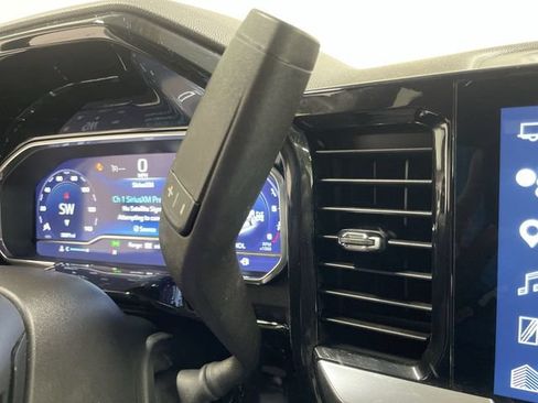 Certified 2023 Chevrolet Silverado 1500 LT AWD/4WD image 20