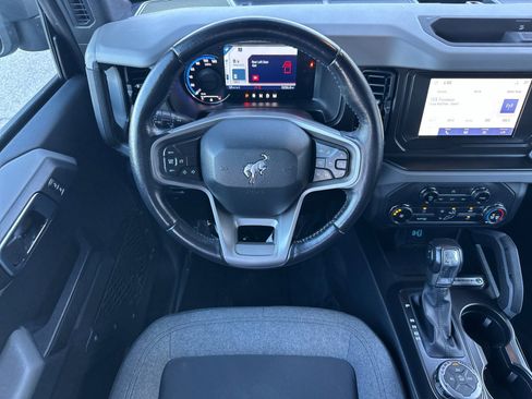 Used 2021 Ford Bronco Big Bend image 15