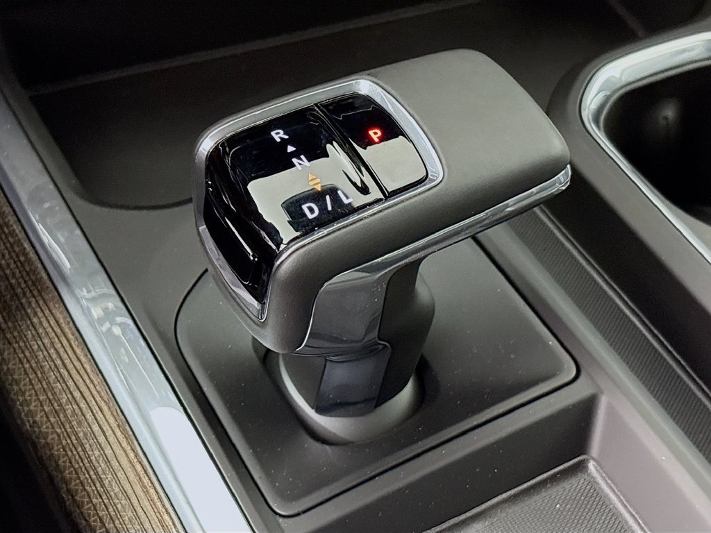 New 2026 Chevrolet Silverado 1500 RST AWD/4WD image 17