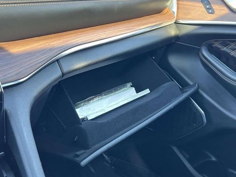 Used 2023 Jeep Grand Cherokee L Summit w/ High Altitude Package image 13