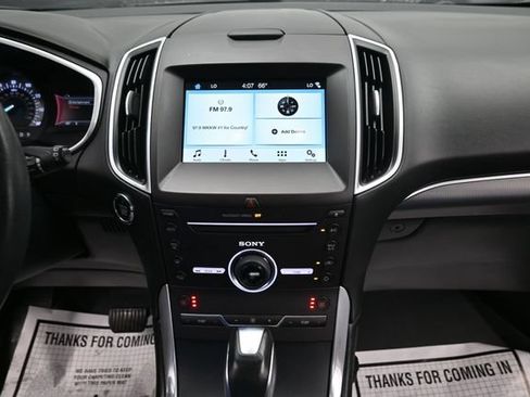 Used 2016 Ford Edge Titanium AWD/4WD image 17
