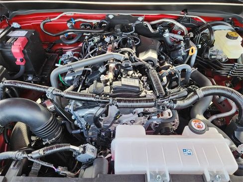 New 2026 Toyota Tacoma SR5 image 21