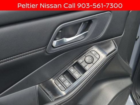 New 2026 Nissan Rogue Dark Armor FWD image 11