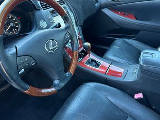 Used 2008 Lexus ES 350 w/ Premium Plus Pkg video 4