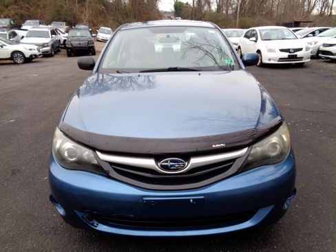 Used 2010 Subaru Impreza 2.5i Premium image 2