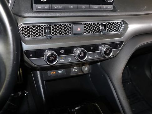 Used 2023 Acura Integra A-Spec FWD image 20