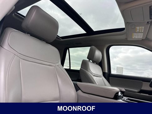 Used 2025 Ford Expedition Max Active AWD/4WD image 20