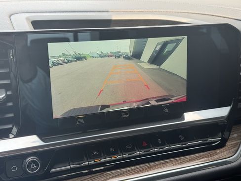 Used 2023 Chevrolet Silverado 1500 RST image 14