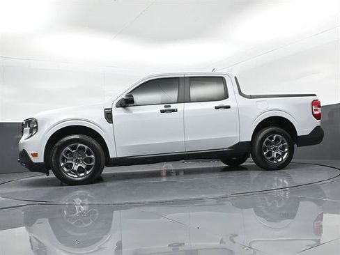 Used 2025 Ford Maverick XLT w/ XLT Luxury Package FWD image 34