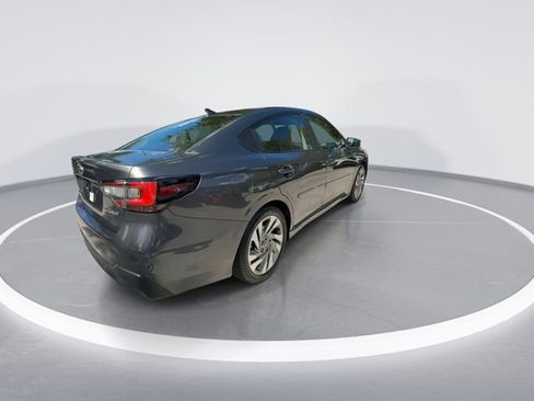 Certified 2025 Subaru Legacy Limited AWD/4WD image 7