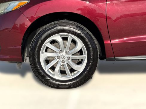 Used 2017 Acura RDX FWD image 12