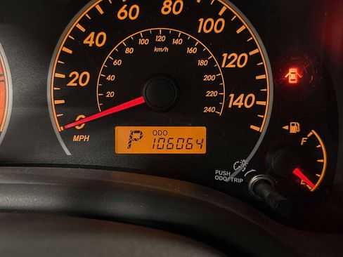 Used 2010 Toyota Corolla LE FWD image 18