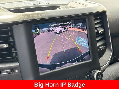 Used 2020 RAM 1500 Big Horn AWD/4WD image 36