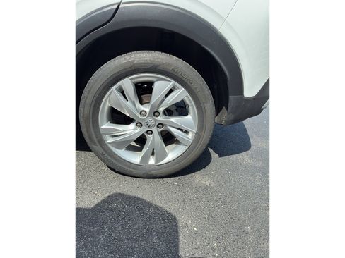 Used 2025 Buick Encore GX Preferred FWD image 24