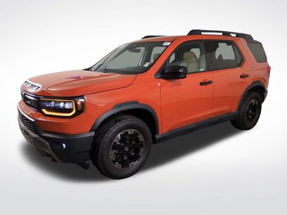Used 2026 Honda Passport TrailSport Elite