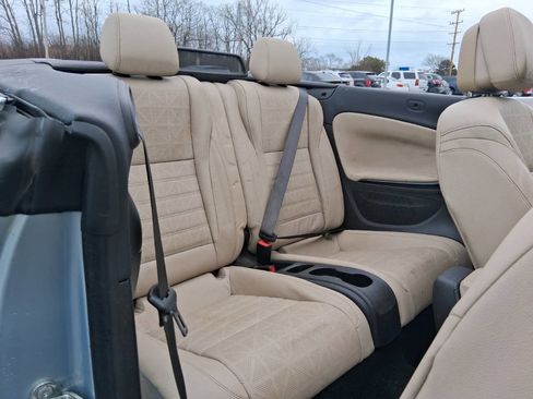 Used 2016 Buick Cascada Premium image 9