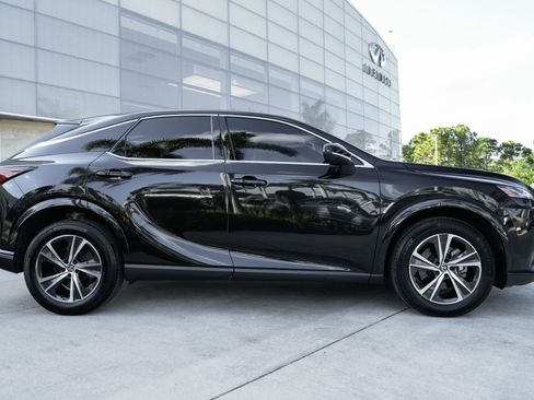 Used 2024 Lexus RX 350 Premium Plus image 27