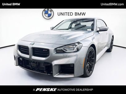New 2026 BMW M2 w/ Lighting Package