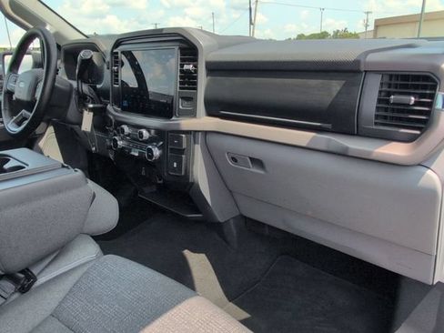 Used 2025 Ford F150 XLT w/ Equipment Group 301A Standard AWD/4WD image 19