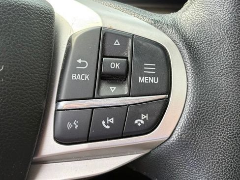 Used 2023 Ford Explorer Limited w/ Limited Technology Package AWD/4WD image 20