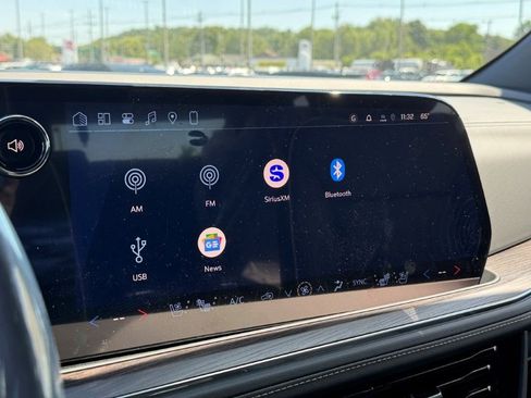 New 2026 Chevrolet Tahoe Premier AWD/4WD image 25