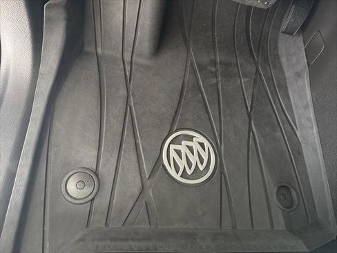 Used 2022 Buick Enclave Essence w/ LPO, Floor Liner Package image 11