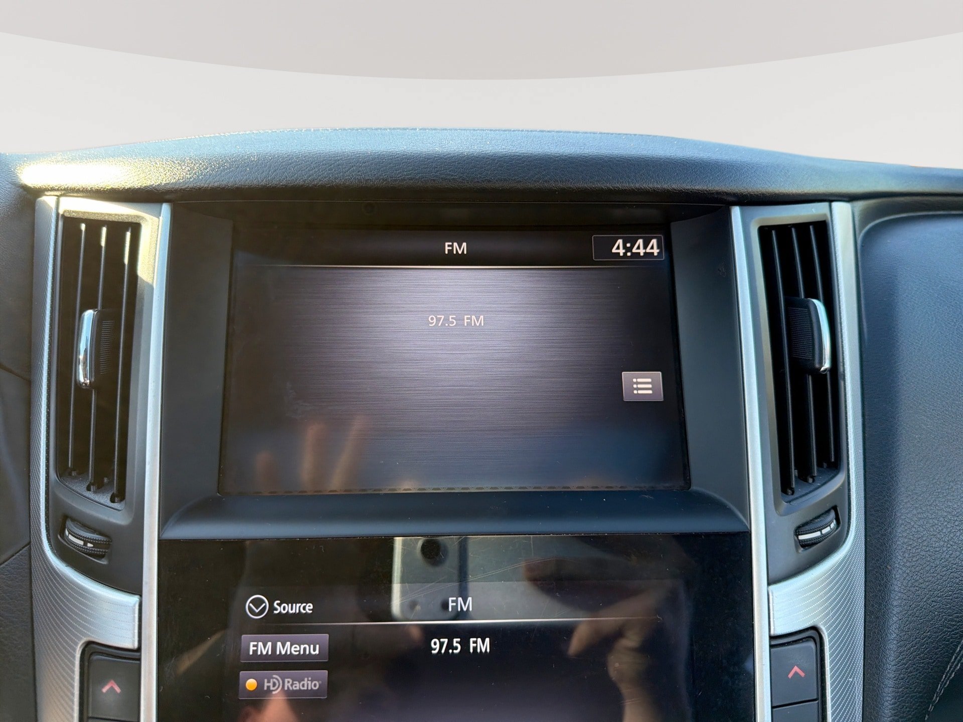 Used 2020 INFINITI Q50 Luxe RWD image 12