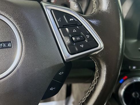 Used 2020 Chevrolet Camaro LS image 15