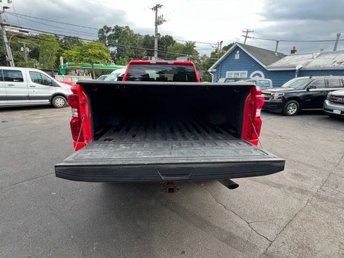 Used 2020 Chevrolet Silverado 3500 W/T w/ WT Convenience Package AWD/4WD image 18