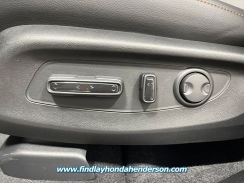 New 2026 Honda CR-V Sport Touring image 11