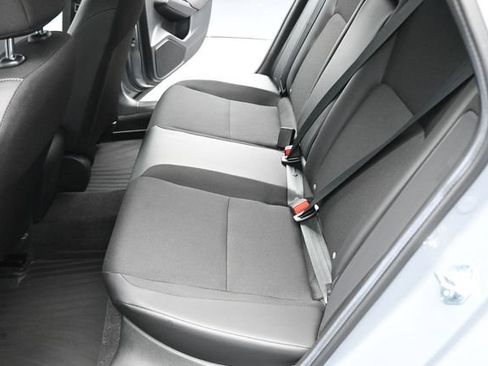 Used 2026 Honda Civic Sport image 16