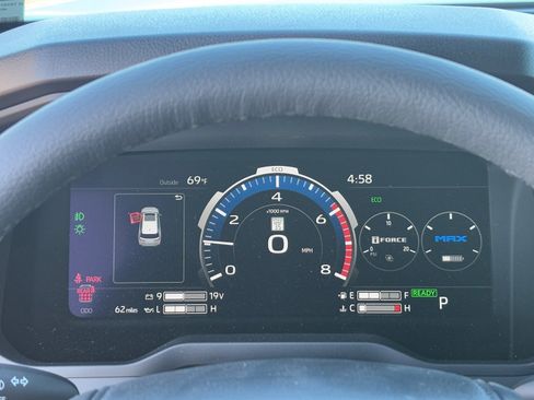 New 2026 Toyota Sequoia Limited image 22