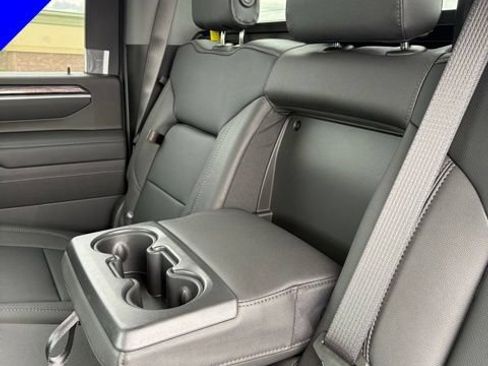 New 2026 Chevrolet Silverado 2500 LTZ w/ LTZ Convenience Package AWD/4WD image 33