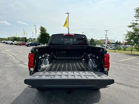 New 2026 Chevrolet Colorado Trail Boss image 11