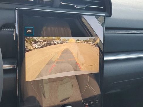 New 2026 GMC Terrain Elevation image 22