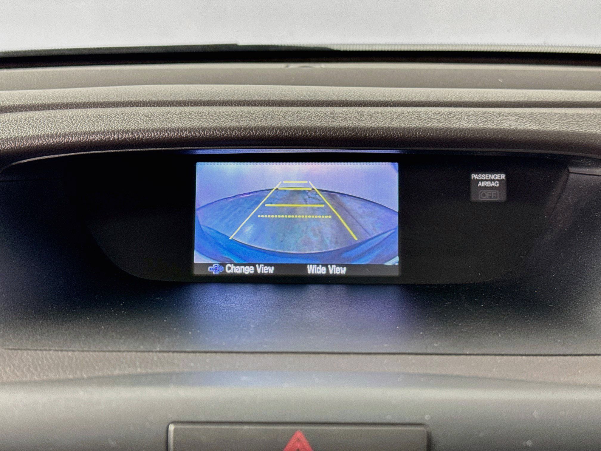 Used 2014 Honda CR-V EX-L image 13