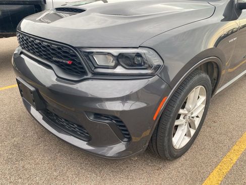 Used 2025 Dodge Durango R/T AWD/4WD image 16