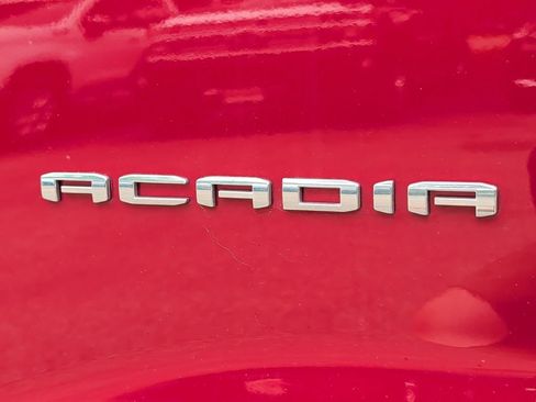 Used 2021 GMC Acadia SLT w/ Premium Package AWD/4WD image 41