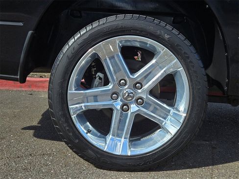 Used 2016 RAM 1500 Sport w/ Convenience Group image 9