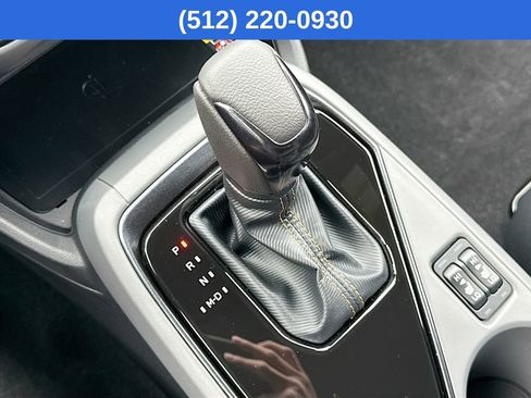 New 2026 Subaru Crosstrek 2.5i Wilderness image 20