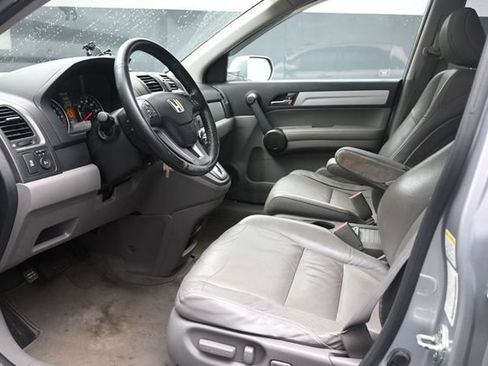 Used 2010 Honda CR-V EX-L image 16