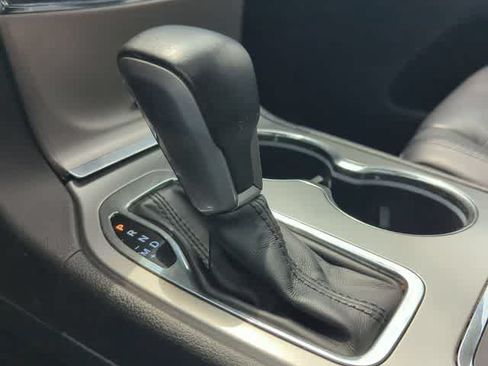 Certified 2020 Jeep Grand Cherokee Limited AWD/4WD image 34
