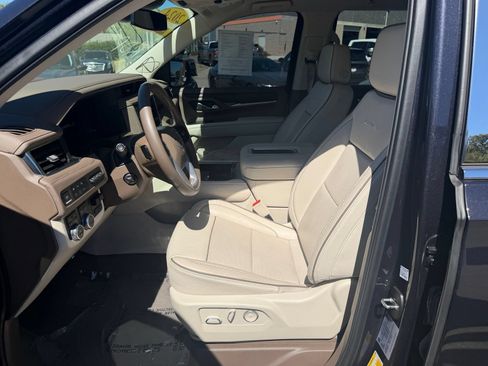 Used 2024 GMC Yukon Denali w/ Max Trailering Package AWD/4WD image 10