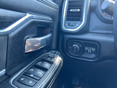 Used 2024 RAM 2500 Laramie w/ Night Edition AWD/4WD image 21