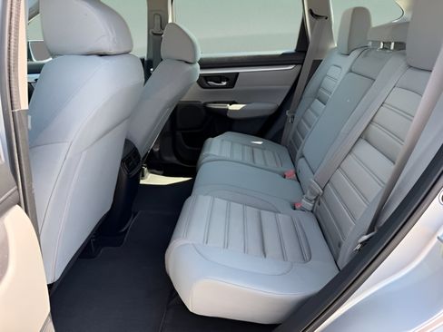 Used 2018 Honda CR-V LX image 24