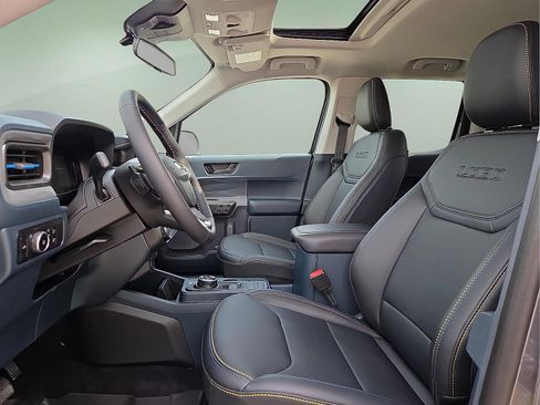 New 2026 Ford Maverick Lobo AWD/4WD image 14